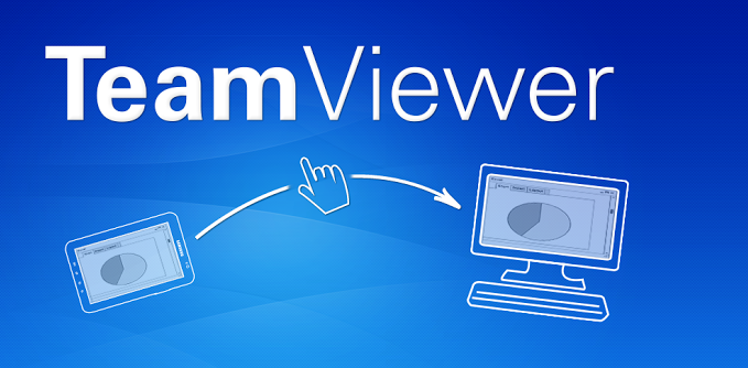 TeamViewer - Զ̷ʺԶ֧
